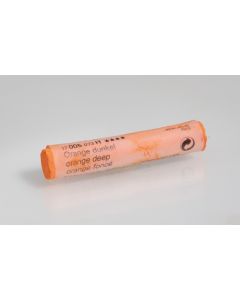 Schmincke Softpastel 005H Echt Oranje 1