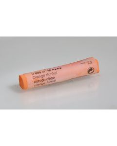 Schmincke Softpastel 005M Echt Oranje 1