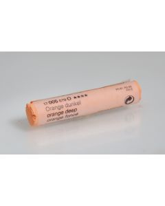 Schmincke Softpastel 005O Echt Oranje 1