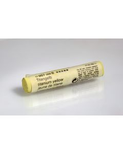 Schmincke Softpastel 007B Titaangeel