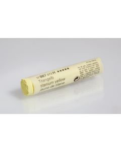 Schmincke Softpastel 007H Titaangeel