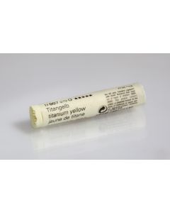 Schmincke Softpastel 007O Titaangeel