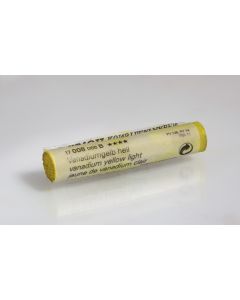 Schmincke Softpastel 008B Vanadiumgeel 2 Licht