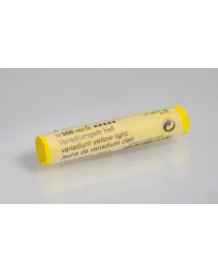 Schmincke Softpastel 008D Vanadiumgeel 2 Licht