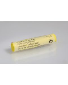 Schmincke Softpastel 008H Vanadiumgeel 2 Licht