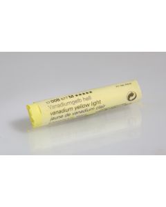 Schmincke Softpastel 008M Vanadiumgeel 2 Licht