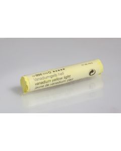 Schmincke Softpastel 009O Vanadiumgeel 2 Licht