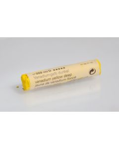 Schmincke Softpastel 009D Vanadiumgeel Donker