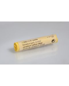 Schmincke Softpastel 009H Vanadiumgeel Donker