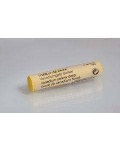 Schmincke Softpastel 009M Vanadiumgeel Donker