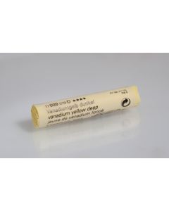 Schmincke Softpastel 009O Vanadiumgeel Donker