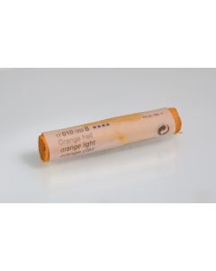 Schmincke Softpastel 010B Licht Oranje