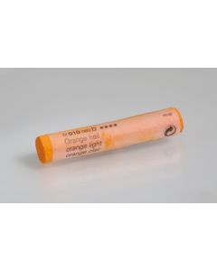 Schmincke Softpastel 010D Licht Oranje