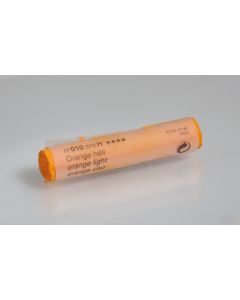 Schmincke Softpastel 010H Licht Oranje