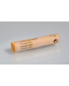 Schmincke Softpastel 010O Licht Oranje