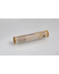 Schmincke Softpastel 013B Oker Licht