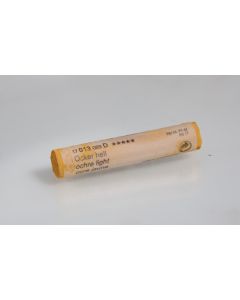 Schmincke Softpastel 013D Oker Licht