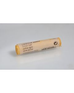 Schmincke Softpastel 013H Oker Licht