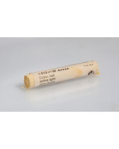 Schmincke Softpastel 013M Oker Licht