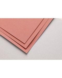 Pastelmat 24x30cm 360gram Sanguine red