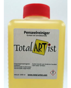 TA Penseelreiniger 500 ml milieuvriendelijk