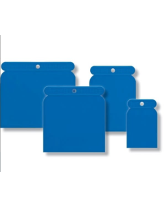 Japanse spatel set 4-delig Ami