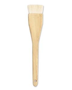 Chinees hake-penseel lang Ami geitenhaar nr. 4 