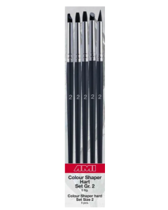 Colour Shaper Ami nr. 2 set 5-delig