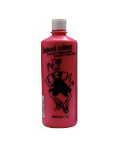 Talens Schoolverf 1000 ml. kleurnr. 357 Rose
