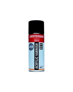 Amsterdam Acrylvernis Satijn 116 Spuitbus 400 ml.
