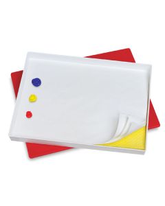 Sta-Wet premium palet Masterson 30x40