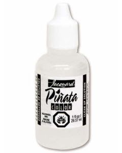 Pinata Clean Up Solvent 118 ml