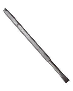 Widia beeldhouwbeitel voor zachte en harde steen, 10mm.