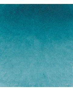 Horadam napje half 528 Pruissisch groen S2