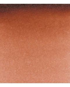 Horadam napje half 648 Transparant bruin S2