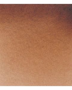 Horadam. napje heel 671 transparent umber S/2