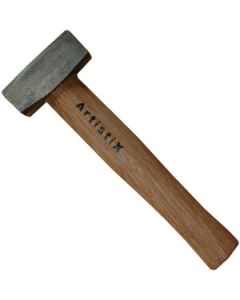 Vuisthamer 400gr. weekijzer