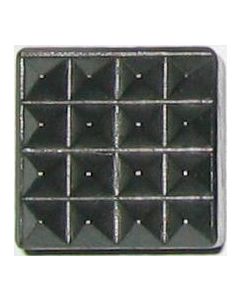 Losse kop 16 tands voor Bouchard hamer 20mm.