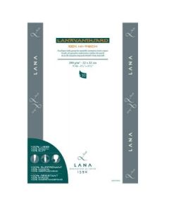 Lana Vanguard HI-TECH papier, Blok 34x48cm.