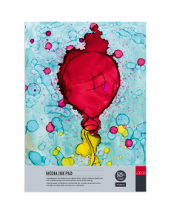 Media Ink Pad 34x48cm.