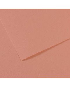 Mi-Teintes 50x65cm. 352 Donkerrose
