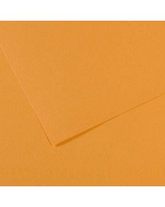 Mi-Teintes 50x65cm. 374 Rauwe Sienna