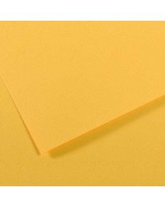 Mi-Teintes 50x65cm. 400 Hooggeel