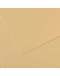 Mi-Teintes 50x65cm. 407 Zandgeel