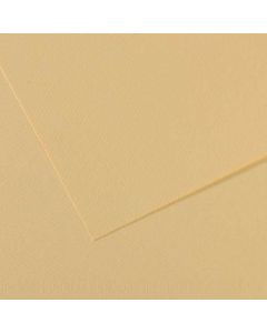 Mi-Teintes Touch 355gram 50x65cm. kleur 407 Zandgeel