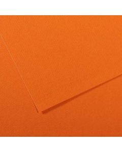Mi-Teintes 50x65cm. 453 Oranje