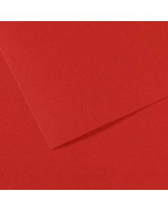 Mi-Teintes 50x65cm. 505 Rood