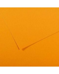 Mi-Teintes 50x65cm. 553 Zonnegeel