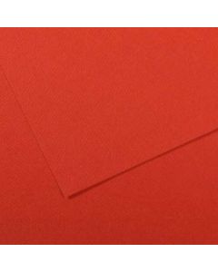 Mi-Teintes 50x65cm. 506 Papaverrood