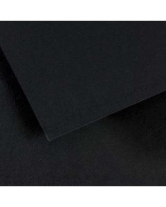 Mi-Teintes 50x65cm. 425 Zwart